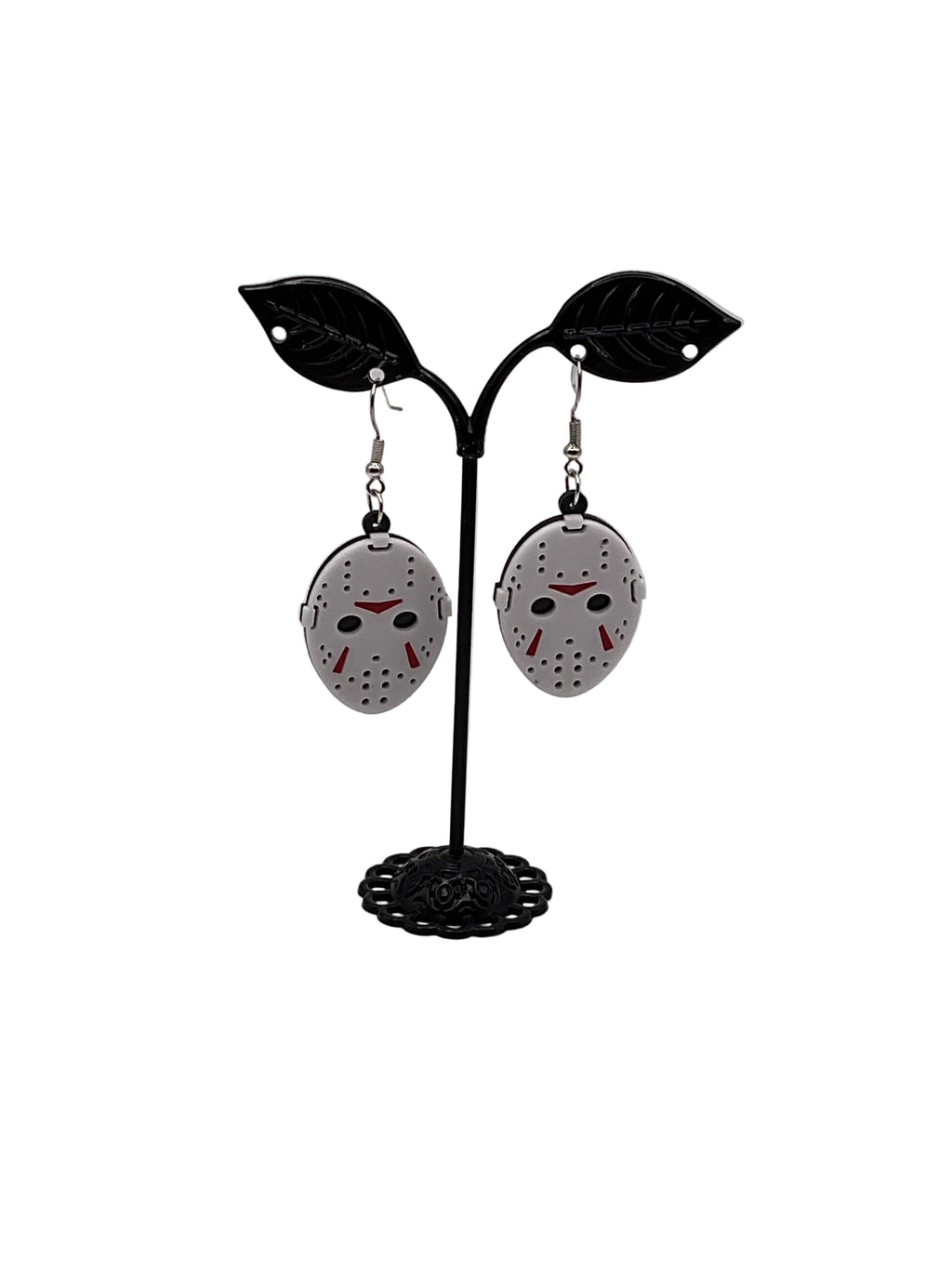 Horror Character Mask