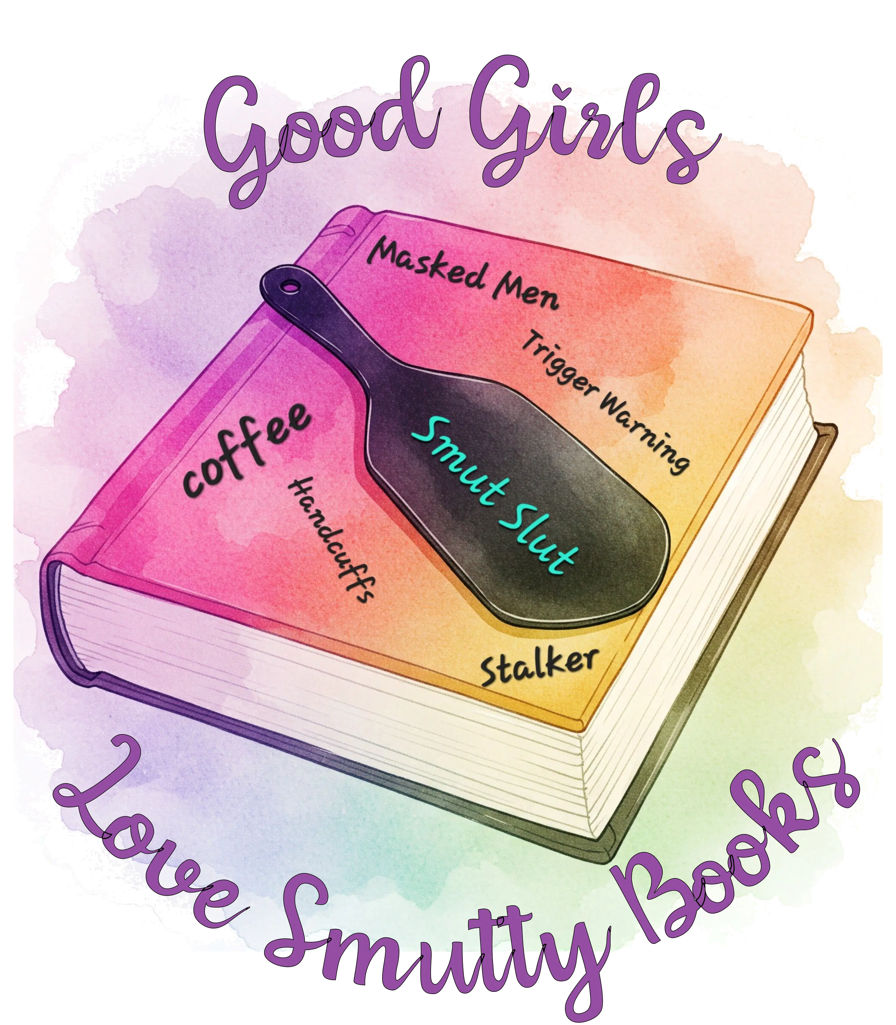 Dark Romance Fantasy Box